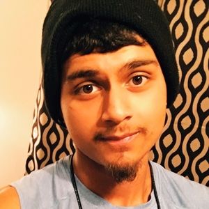 Meet your Posher, Ian